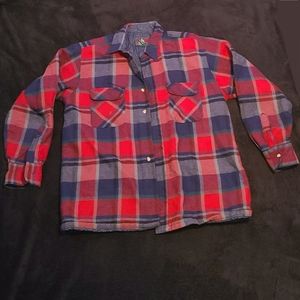 Flannel Shirt